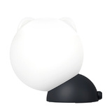 Портативный ночник SOLOVE Night light 2000mAh Type-C (001D Black)