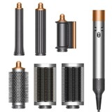 Мультистайлер фен SenCiciMen X9 Pro (Gray) EU