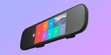 Умное зеркало для автомобилей Xiaomi Mi Smart Rearview Mirror