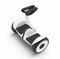 Гироскутер Ninebot Mini White