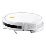 Робот-пылесос Xiaomi Robot Vacuum E5 (White) EU