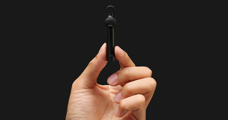 Bluetooth гарнитура Xiaomi