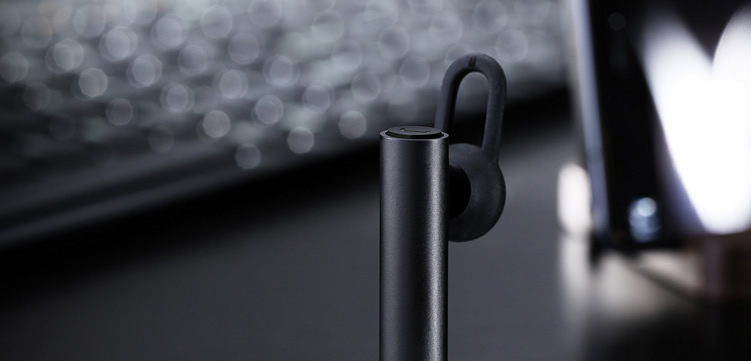 Bluetooth гарнитура Xiaomi