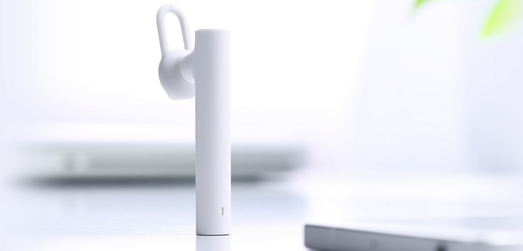 Bluetooth гарнитура Xiaomi